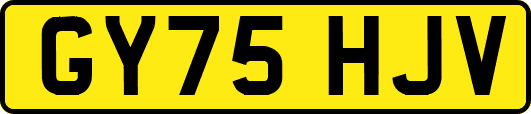 GY75HJV
