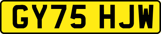 GY75HJW