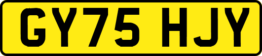 GY75HJY
