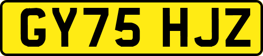 GY75HJZ