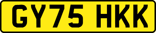 GY75HKK