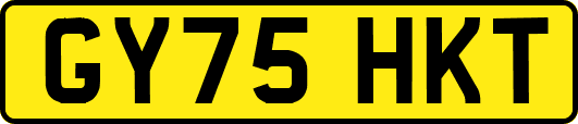 GY75HKT
