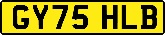 GY75HLB