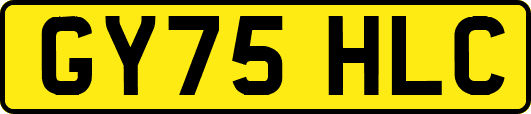GY75HLC