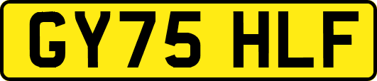 GY75HLF