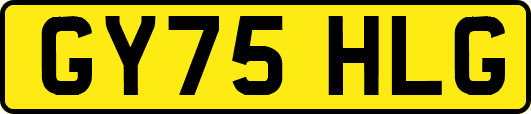 GY75HLG