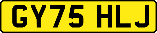 GY75HLJ