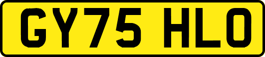 GY75HLO