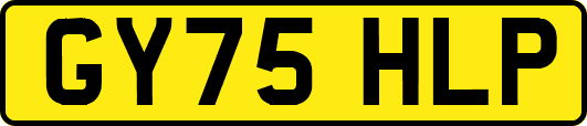 GY75HLP