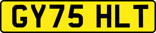 GY75HLT