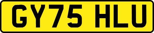 GY75HLU