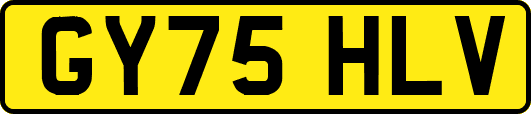 GY75HLV