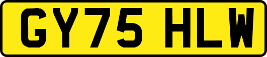 GY75HLW