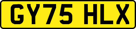 GY75HLX