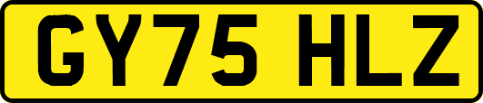 GY75HLZ