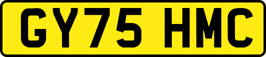 GY75HMC