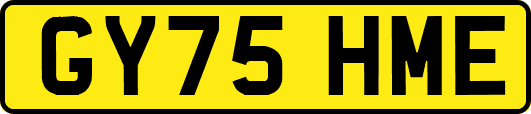 GY75HME