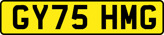 GY75HMG