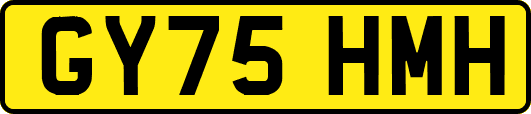 GY75HMH