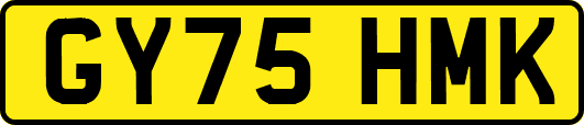 GY75HMK
