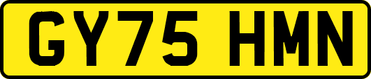 GY75HMN