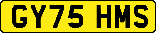 GY75HMS