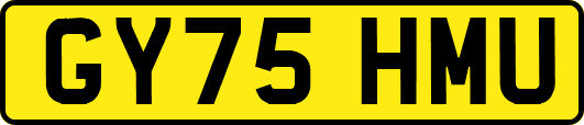 GY75HMU