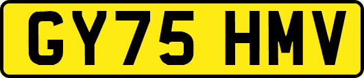 GY75HMV