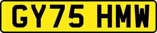 GY75HMW