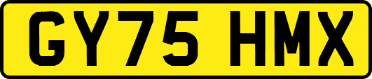 GY75HMX