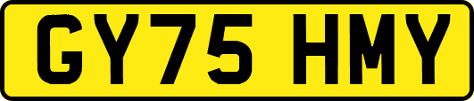 GY75HMY