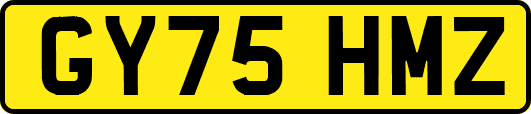 GY75HMZ