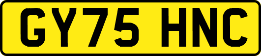 GY75HNC