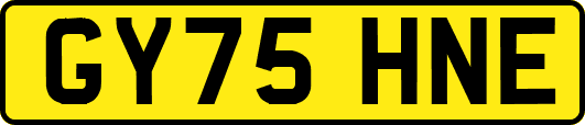 GY75HNE