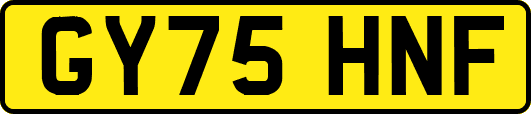 GY75HNF