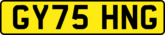 GY75HNG