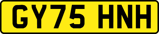 GY75HNH