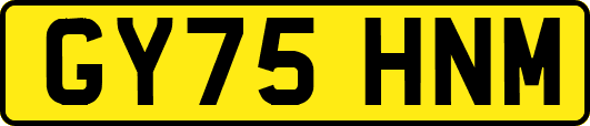 GY75HNM