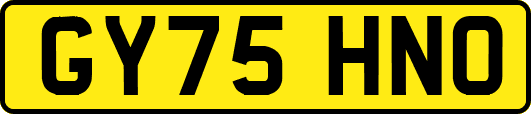 GY75HNO