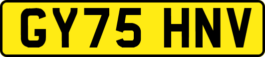 GY75HNV
