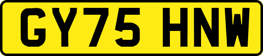 GY75HNW