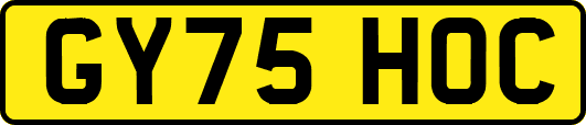GY75HOC