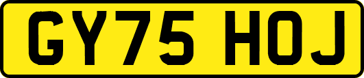 GY75HOJ
