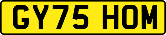 GY75HOM