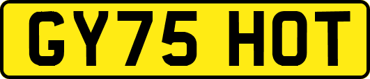 GY75HOT