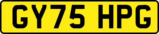 GY75HPG