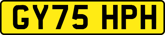 GY75HPH
