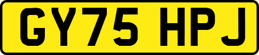 GY75HPJ