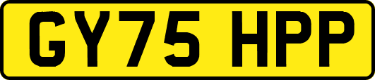 GY75HPP