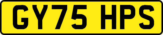 GY75HPS